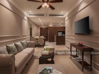 Bán căn hộ biển mỹ khê tòa altara suites căn 100m2 đầy đủ nội thất, có sẵn hợp đồng thuê