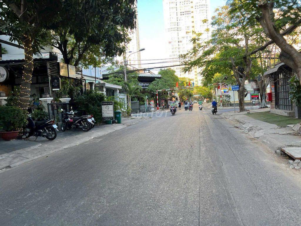 Đất sổ đỏ Làng Đại Học Khu AC , Phước Kiển, DT: 10x25 . Giá :80tr/m2