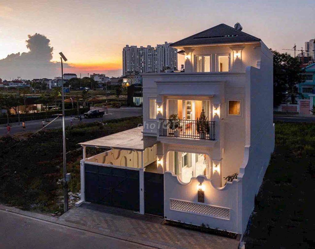 Bán đất sổ đỏ KDC Thái Sơn, lô C11,DT : 10x25 . Đg 12m . Giá: 65tr/m2