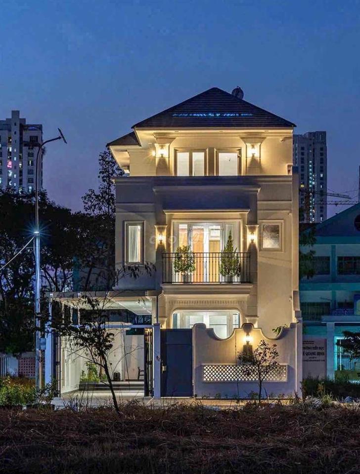Bán đất sổ đỏ KDC Thái Sơn, lô C11,DT : 10x25 . Đg 12m . Giá: 65tr/m2