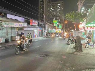 BÁN MẶT TIỀN LÊ VĂN LƯƠNG ,DT: 5x32 , KDC sầm uất , đang cho thuê 35T