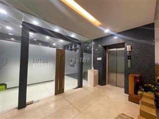 biệt thự KDC sadeco 250m2 . 4 lầu . có thang máy . Giá thuê: 65tr/th