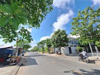 Bán đất sổ đỏ KDC Đào Sứ Tích, DT:5x17,6, Giá : 6 tỷ