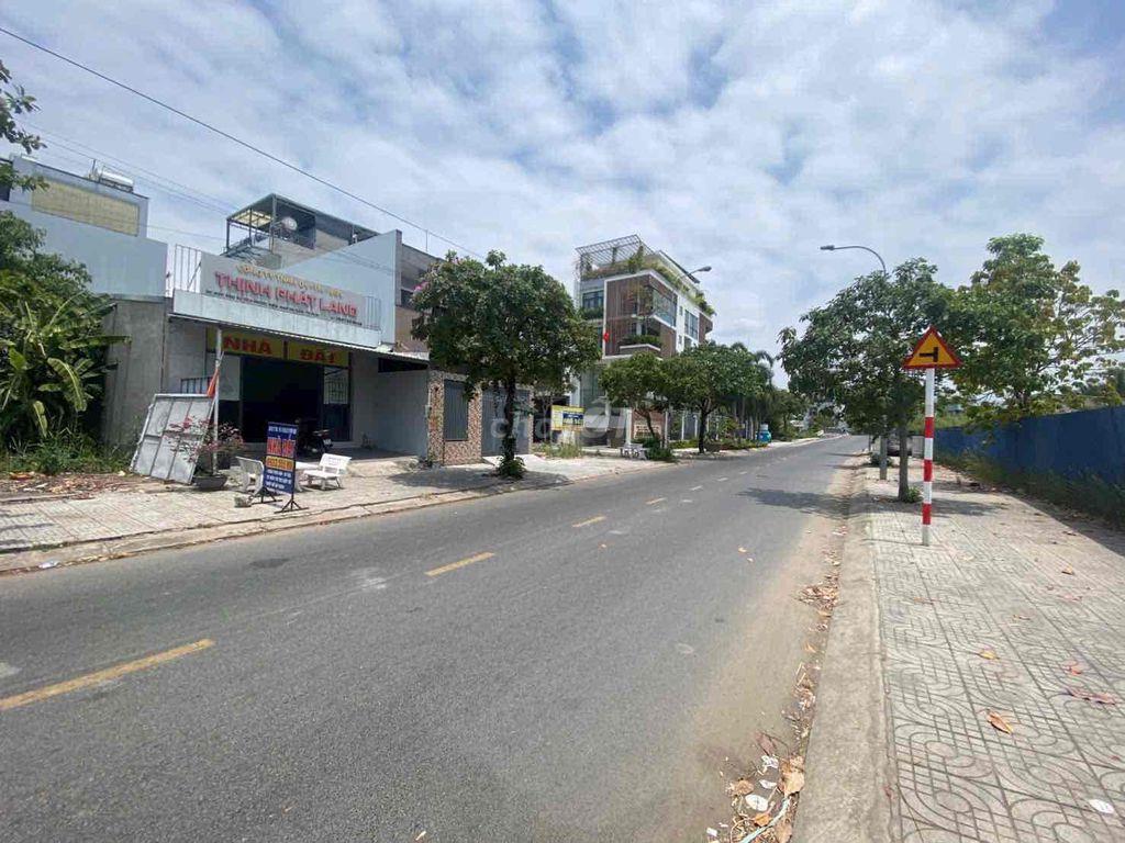 Bán đất sổ đỏ KDC Đào Sứ Tích, DT:5x17,6, Giá : 6 tỷ