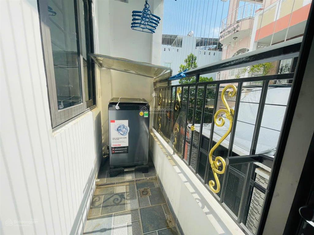 Cho thuê căn hộ 2pn full nội thất ngay cầu rồng, hải châu