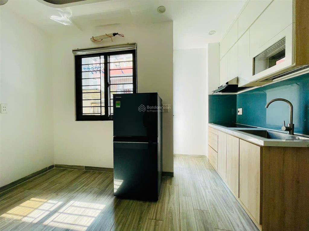 Cho thuê căn hộ 2pn full nội thất ngay cầu rồng, hải châu