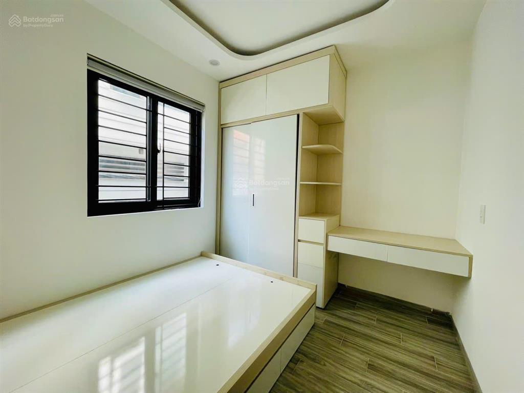 Cho thuê căn hộ 2pn full nội thất ngay cầu rồng, hải châu