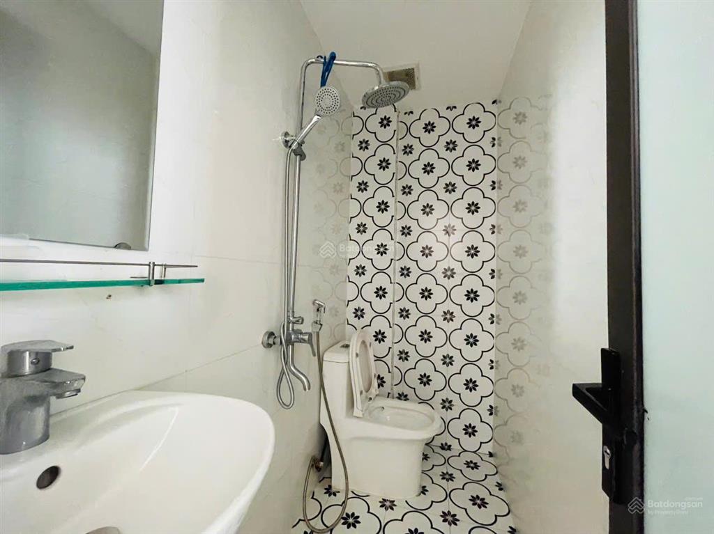 Cho thuê căn hộ 2pn full nội thất ngay cầu rồng, hải châu