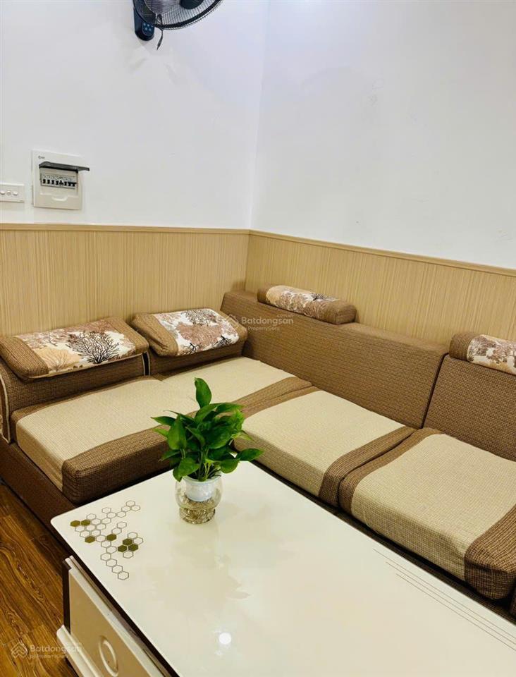 Cho thuê căn góc 2pn, 2wc chung cư mường thanh full nội thất