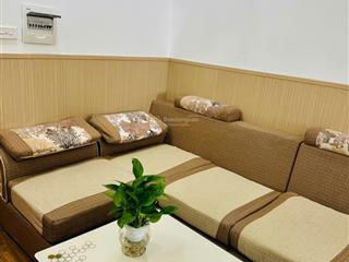 Cho thuê căn góc 2pn, 2wc chung cư mường thanh full nội thất