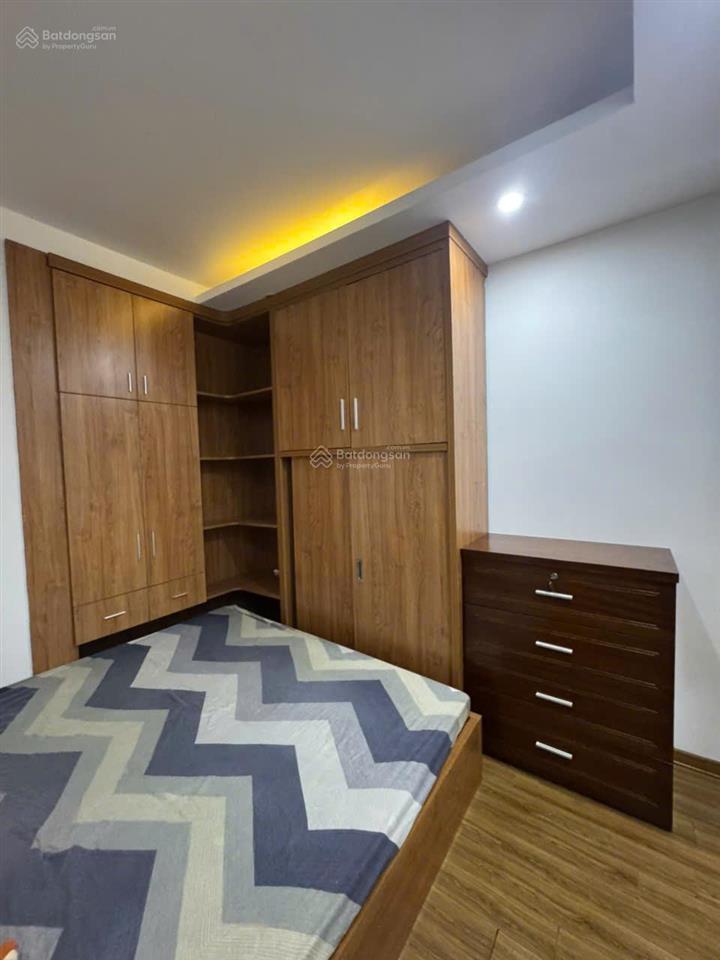 Cho thuê căn góc 2pn, 2wc chung cư mường thanh full nội thất