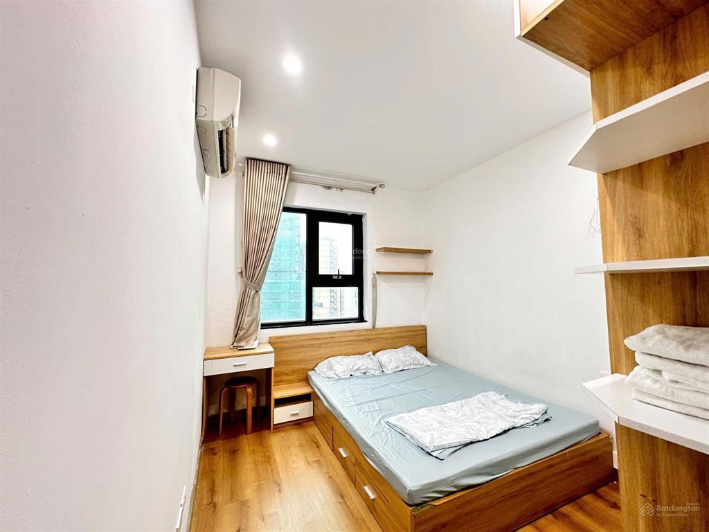 Cho thuê căn hộ mường thanh ngay phố tây an thượng full nội thất 2 phòng ngủ vào ở ngay