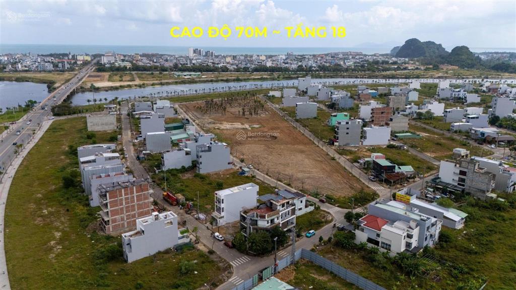 Suất ngoại giao căn hộ 1pn + trung tâm đà nẵng sở hữu lâu dài từ tập đoàn sun group