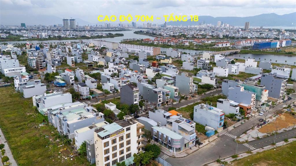 Suất ngoại giao căn hộ 1pn + trung tâm đà nẵng sở hữu lâu dài từ tập đoàn sun group