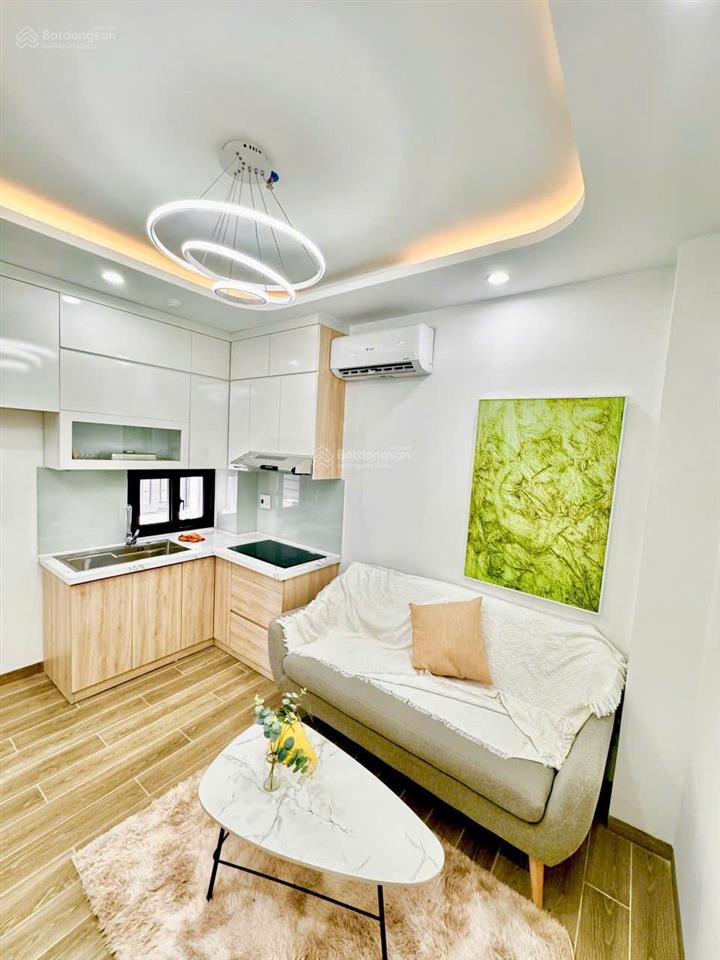 Cho thuê căn hộ trung tâm hải châu, ngay cầu rồng
