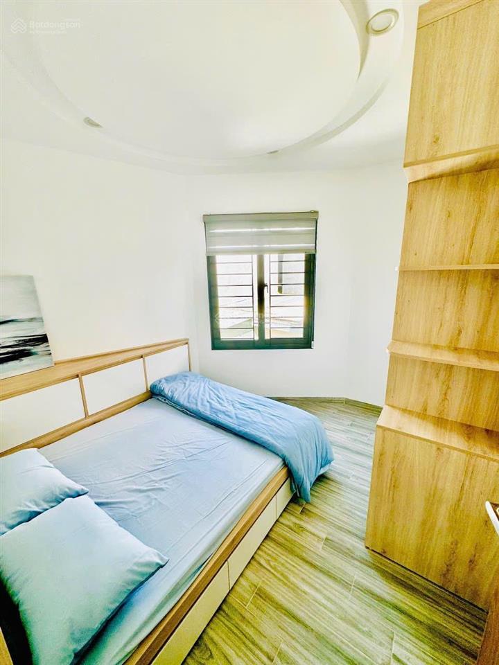 Căn hộ full nội thất cạnh đại học duy tân, ngay cầu rồng, hải châu