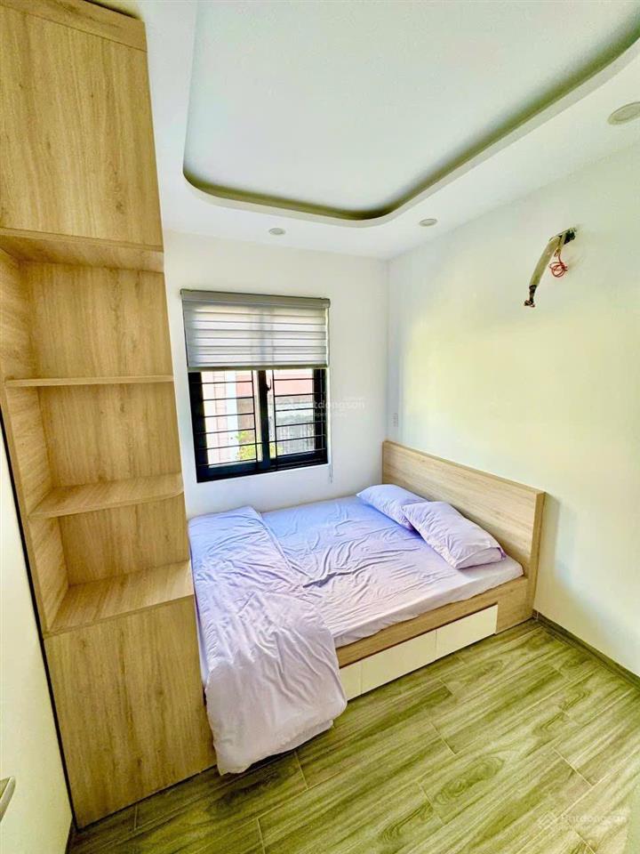 Căn hộ full nội thất cạnh đại học duy tân, ngay cầu rồng, hải châu