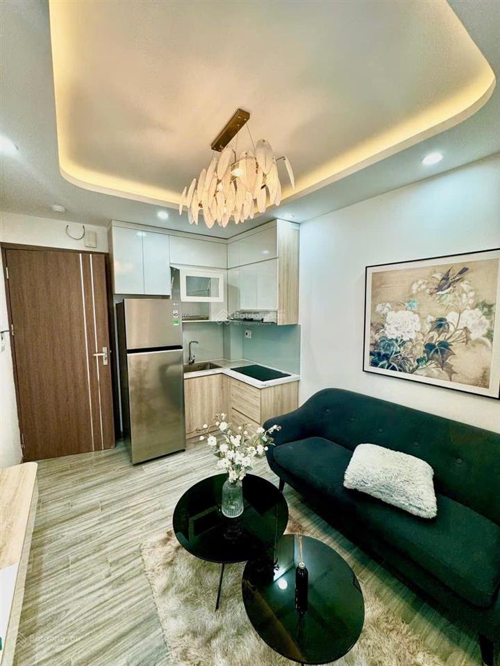 Căn hộ full nội thất cạnh đại học duy tân, ngay cầu rồng, hải châu