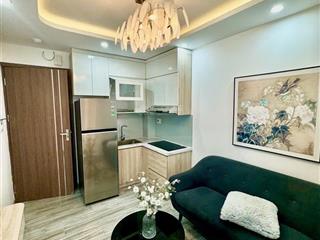 Căn hộ full nội thất cạnh đại học duy tân, ngay cầu rồng, hải châu