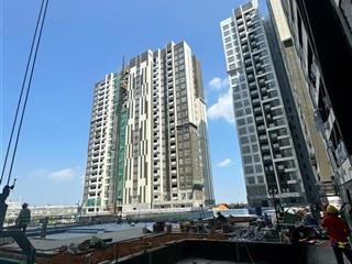 Căn hộ 2pn2wc căn góc mát mẻ. số lượng khan hiếm. đặc biệt trần cao 3,8m