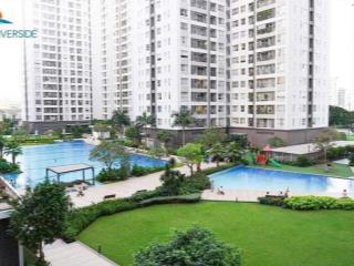 Bán sunrise riverside 1pn full nội thất sunrise riverside view hồ bơi siêu đẹp