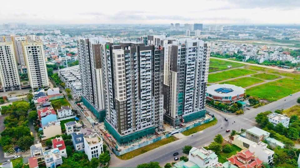 Không có căn thứ 2 rẻ hơn căn 2pn victoria village này. nhanh còn chậm mất