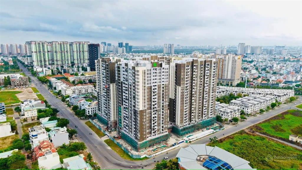 Không có căn thứ 2 rẻ hơn căn 2pn victoria village này. nhanh còn chậm mất