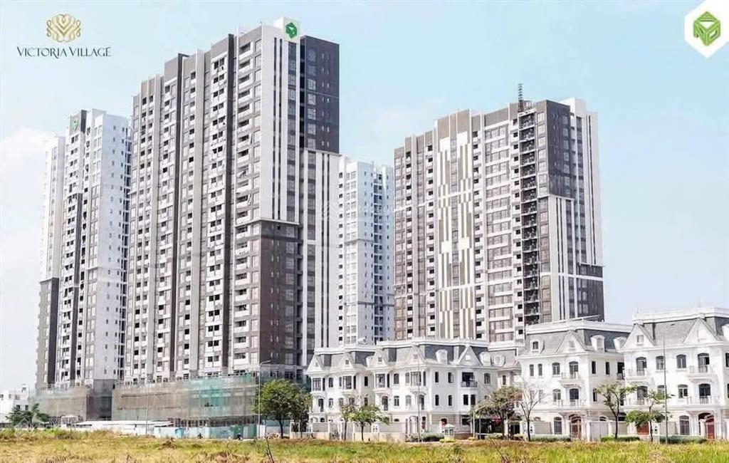 Không có căn thứ 2 rẻ hơn căn 2pn victoria village view nội khu hồ bơi mát mẻ