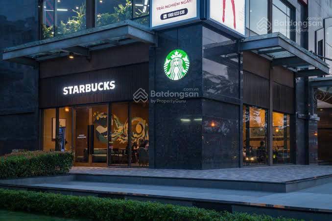 Siêu hiếm! bán cắt lỗ gần 2 tỷ shophouse saigon royal  sẵn hợp đồng thuê