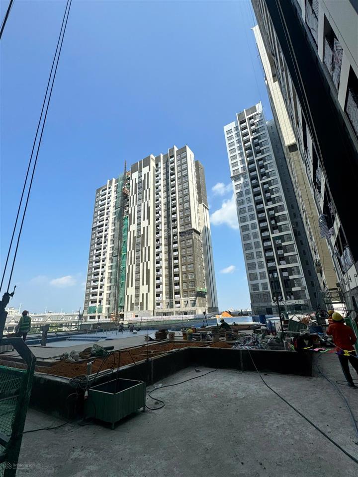 Bán căn hộ 3pn victoria village tầng đẹp mát mẻ, giá hời thị trường