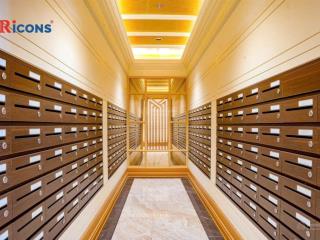 Bán căn 3pn the grand manhattan tầng cao view q1 chỉ thanh toán 30%