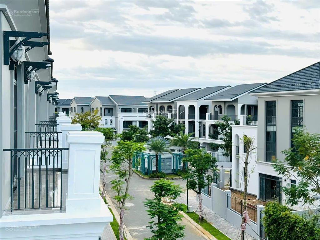 Nhà phố palm marina q9 giá tốt 125m chủ cần thanh khoản bán nhanh giá cạnh tranh thị trường