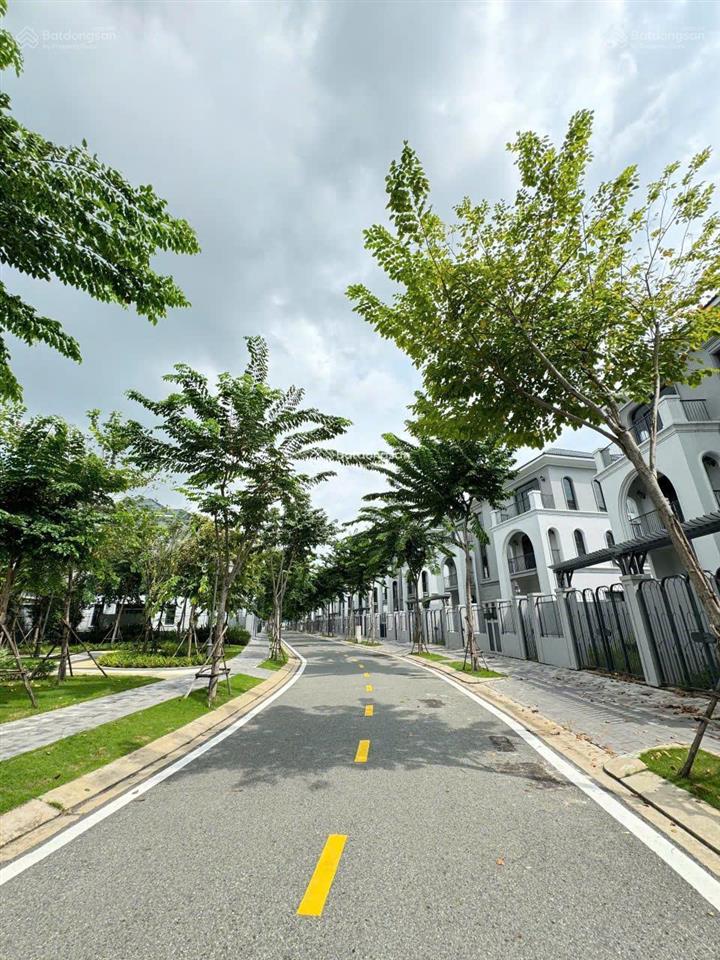 Nhà phố palm marina q9 giá tốt 125m chủ cần thanh khoản bán nhanh giá cạnh tranh thị trường