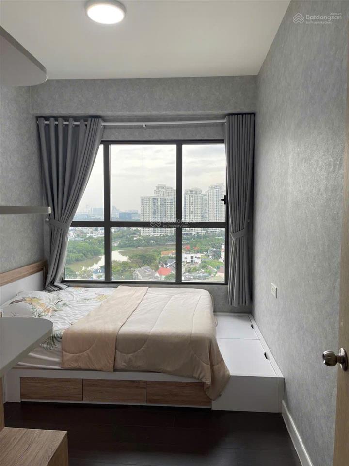 Cần bán gấp căn hộ the sun avenue, 3pn2wc diện tích 105 m2 bao trọn các loại phí