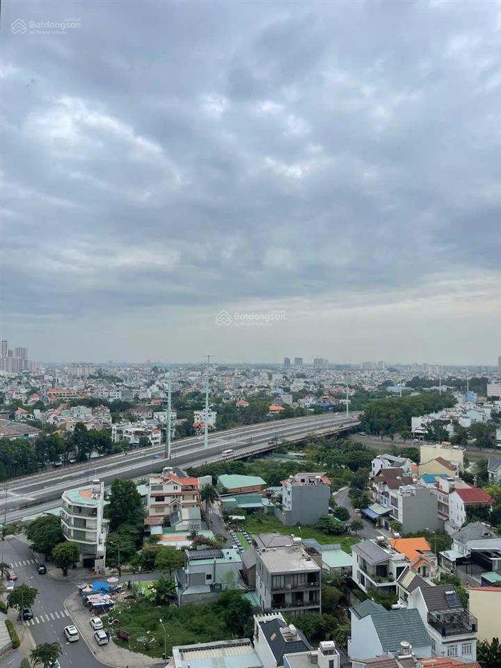 Cần bán gấp căn hộ the sun avenue, 3pn2wc diện tích 105 m2 bao trọn các loại phí