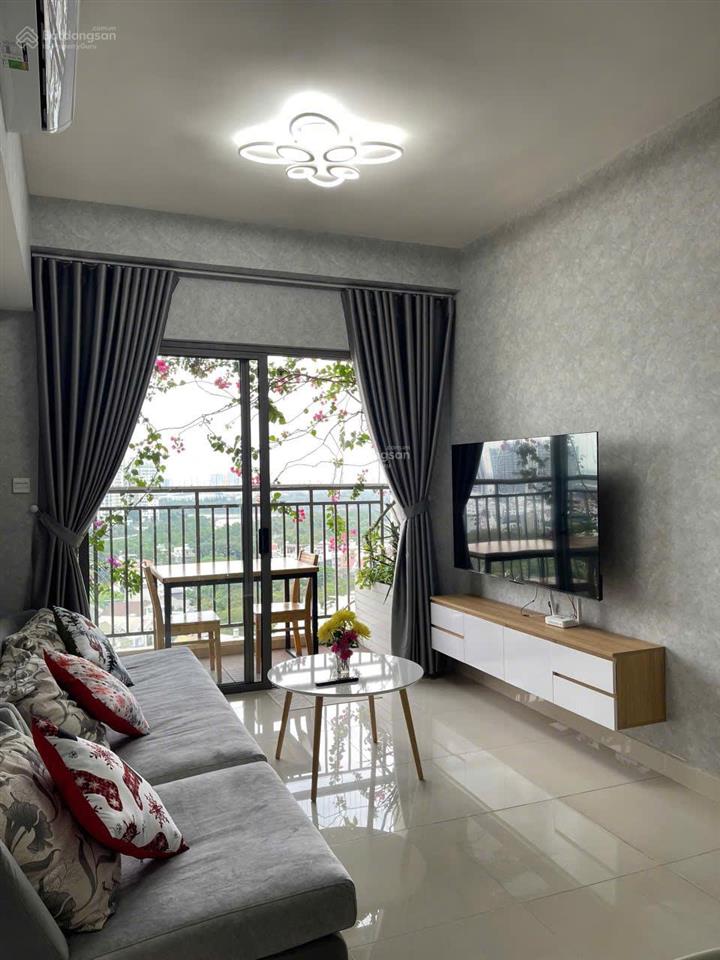 Cần bán gấp căn hộ the sun avenue, 3pn2wc diện tích 105 m2 bao trọn các loại phí