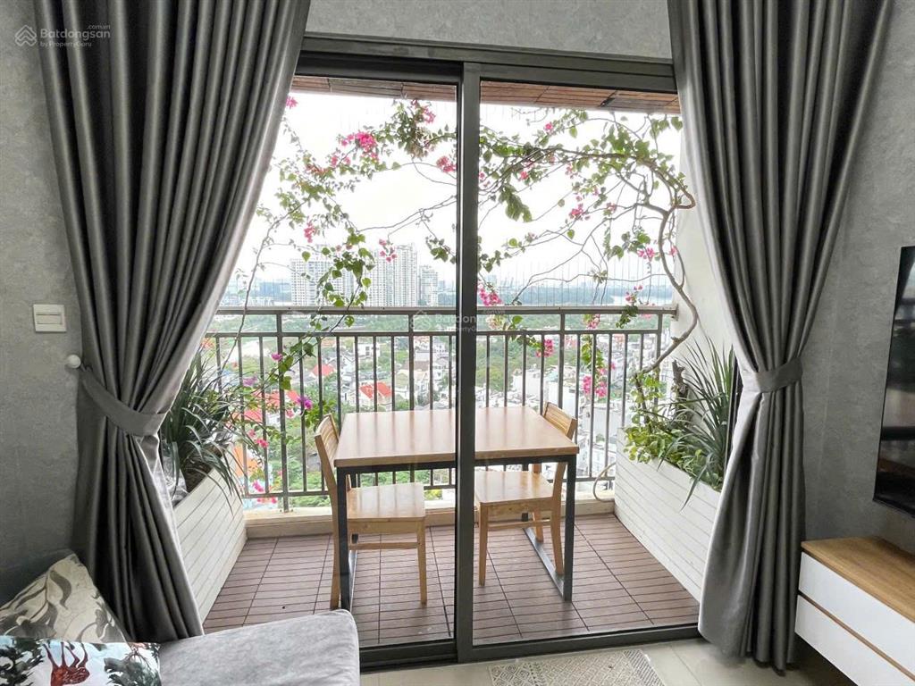 Cần bán gấp căn hộ the sun avenue, 3pn2wc diện tích 105 m2 bao trọn các loại phí