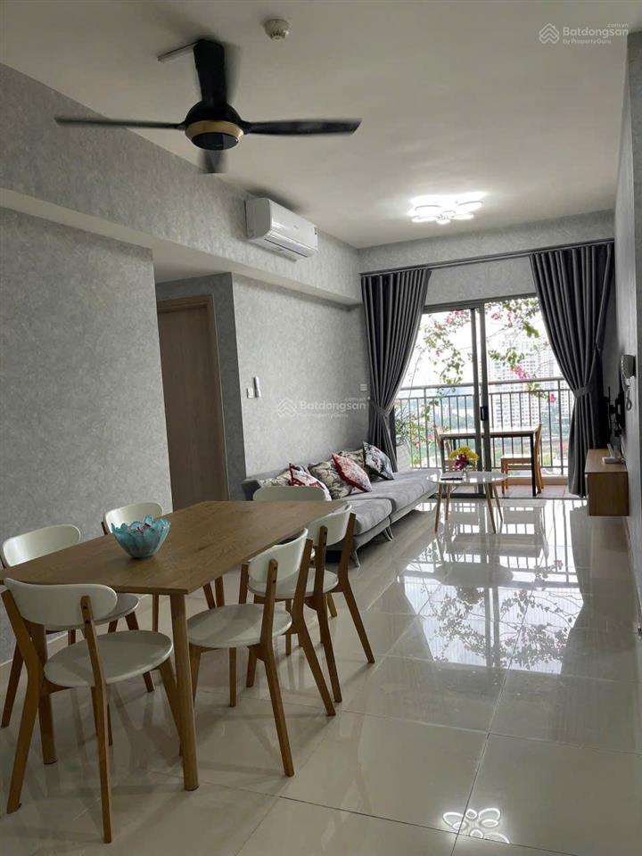 Cần bán gấp căn hộ the sun avenue, 3pn2wc diện tích 105 m2 bao trọn các loại phí