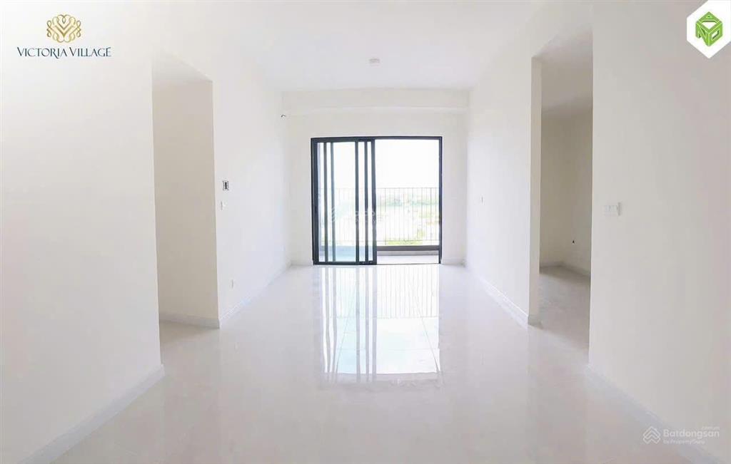Bán căn hộ 2pn2wc victoria village view sông landmark tầng cao giá chỉ 6,5 tỷ  0979 479 ***