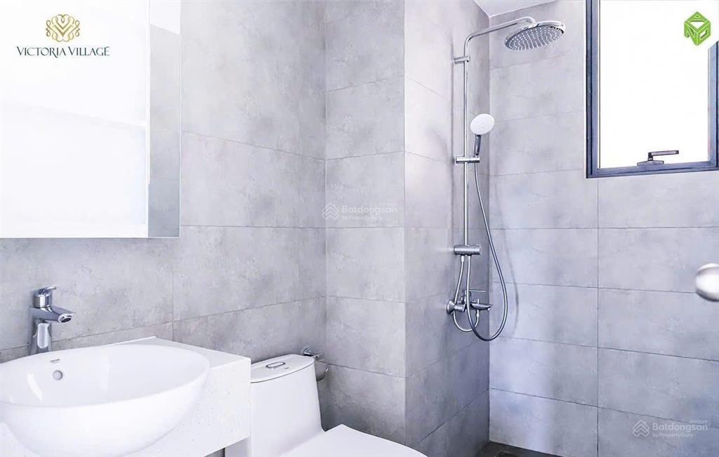 Bán căn hộ 2pn2wc victoria village view sông landmark tầng cao giá chỉ 6,5 tỷ  0979 479 ***