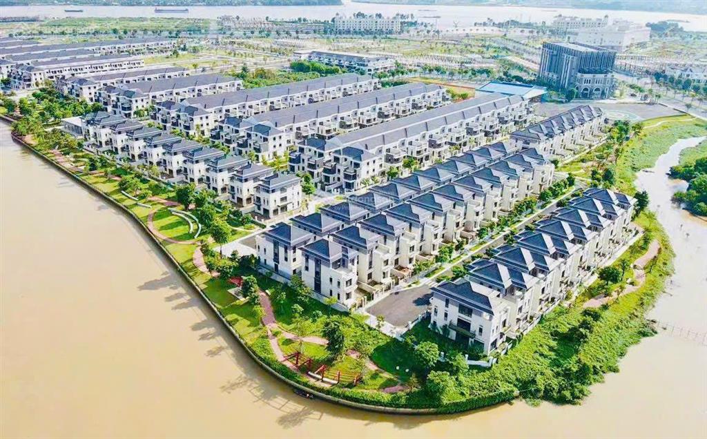 Siêu hiếm! căn biệt thự đơn lập sông lớn aqua city, gần tt quảng trường,tt thương mại 0979 479 ***
