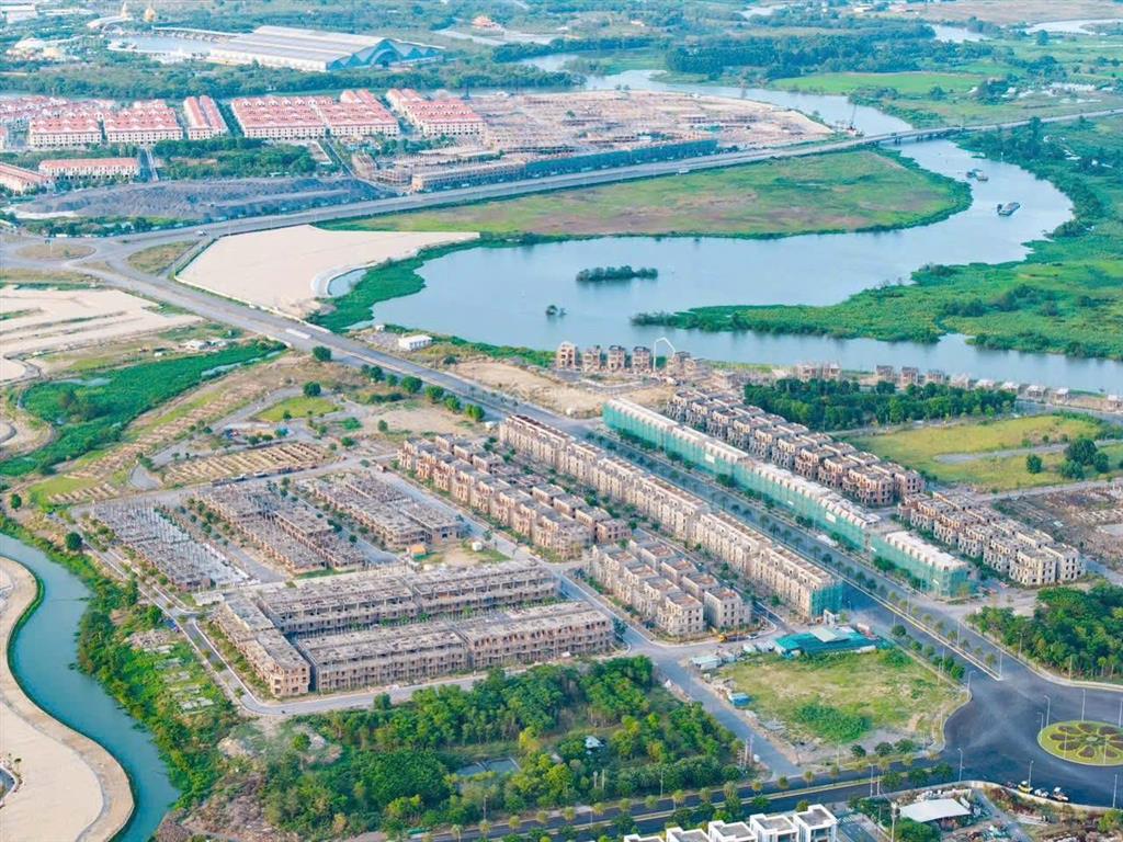 Siêu hiếm! căn biệt thự đơn lập sông lớn aqua city, gần tt quảng trường,tt thương mại 0979 479 ***