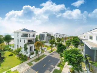 Cắt lỗ 1,5 tỷ biệt thự song lập aqua city sau nhà công viên, đường 22m siêu hiếm