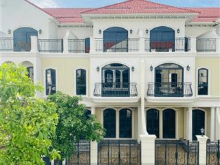 Nhà phố aqua city 6m trục thông pháp lý rõ ràng, giá chỉ 5,4 tỷ bao thuế phí sang tên