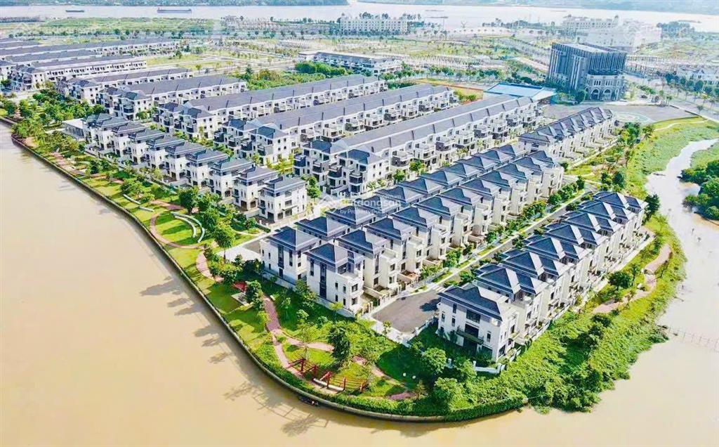Nhà phố aqua city 6m trục thông pháp lý rõ ràng, giá chỉ 5,4 tỷ bao thuế phí sang tên