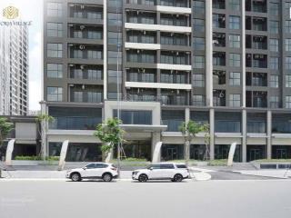 Cho thuê shophouse victoria village lô góc vị trí đẹp 88m2 (2 tầng), giá chỉ 30tr/tháng