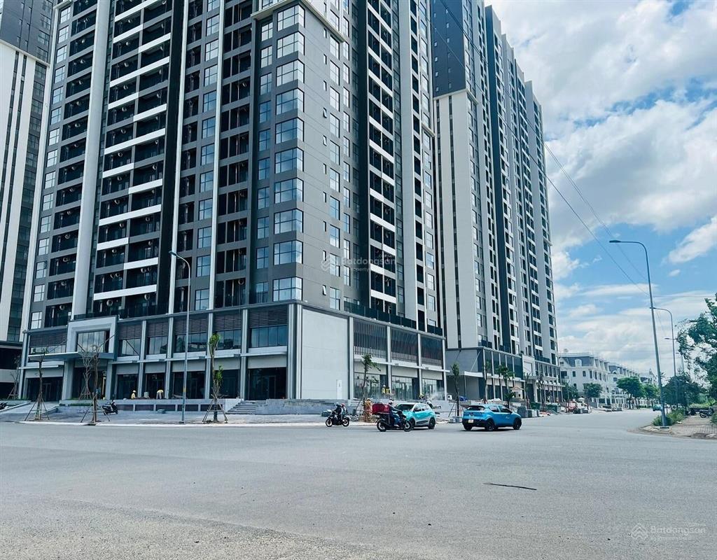 Cho thuê shophouse victoria village lô góc vị trí đẹp 88m2 (2 tầng), giá chỉ 30tr/tháng