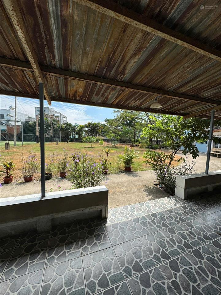 Bán quỹ đất 3.760m2 xuân thới đông xe container vào từ 3 phía cách ql22 200m, sát vinhomes hóc môn