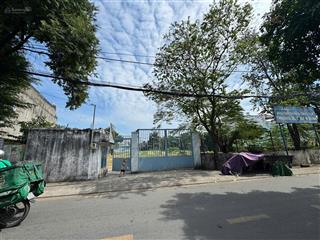 Bán quỹ đất 3.760m2 xuân thới đông xe container vào từ 3 phía cách ql22 200m, sát vinhomes hóc môn