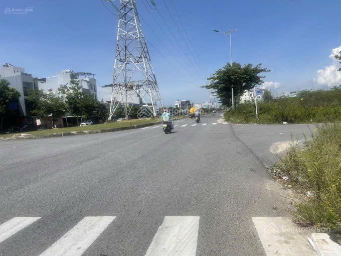 Bán lô góc đường 29/3 gần căn hộ sun cora towr hòa xuân